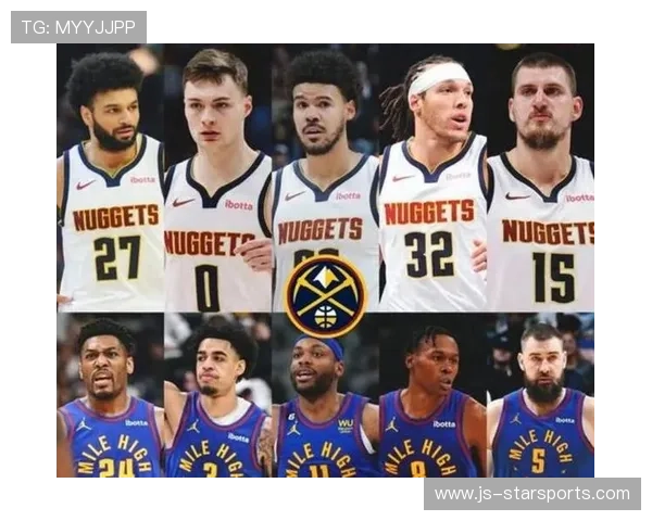 冠军范围：掘金或雷霆？深度解析两支球队的潜力与挑战