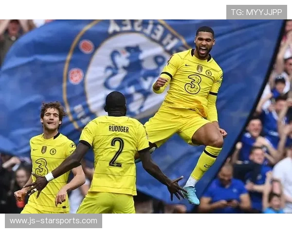 切尔西若在青训与财政上双管齐下，未来可期