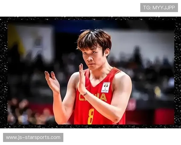 丁彦雨航低位背身单打命中，山东锋线高效发挥，助力球队强势崛起